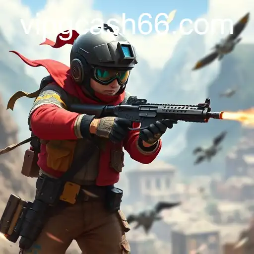 Exploring Action Games: A Dive into Heart-Pounding Adventures