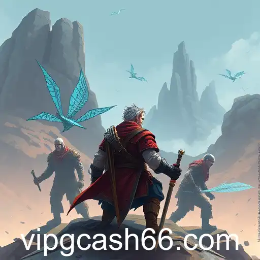 The Rise of Gcash66 in the Gaming World