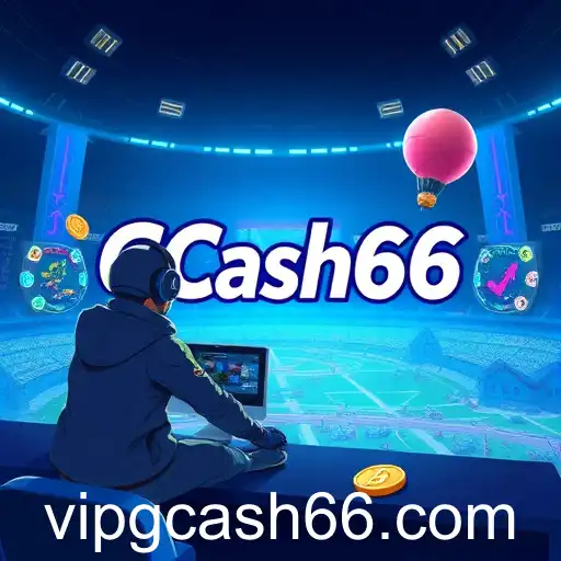 GCash66: Revolutionizing Online Gaming in 2025