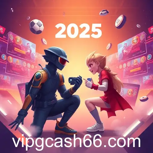 Gcash66: Revolutionizing Online Gaming in 2025