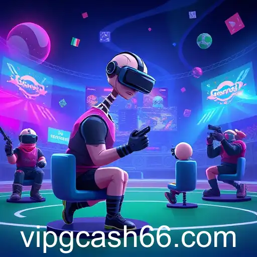 GCash66: The Latest Trend in Online Gaming
