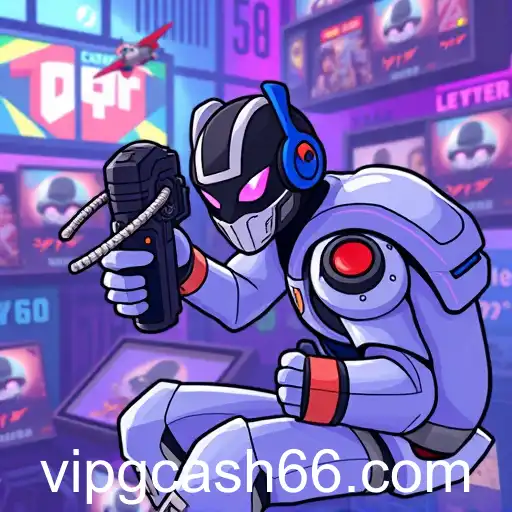 Emerging Trends in Gaming Platforms