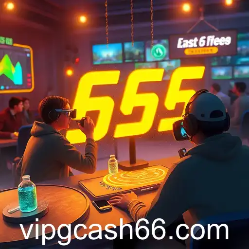 The Rise of Gcash66: A Gaming Revolution