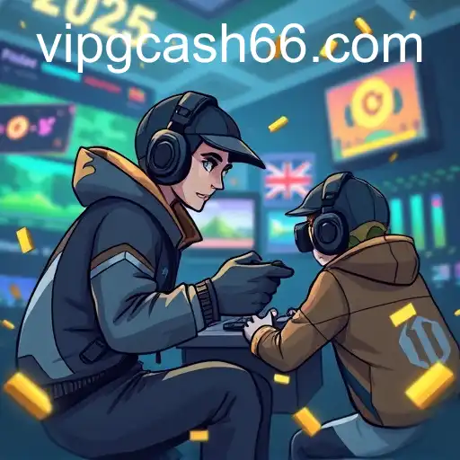 The Rise of GCash66: A Digital Revolution in Gaming