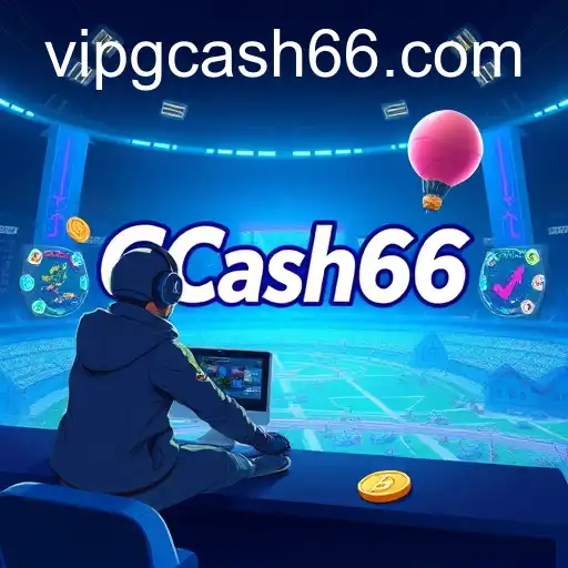 GCash66: Revolutionizing Online Gaming in 2025