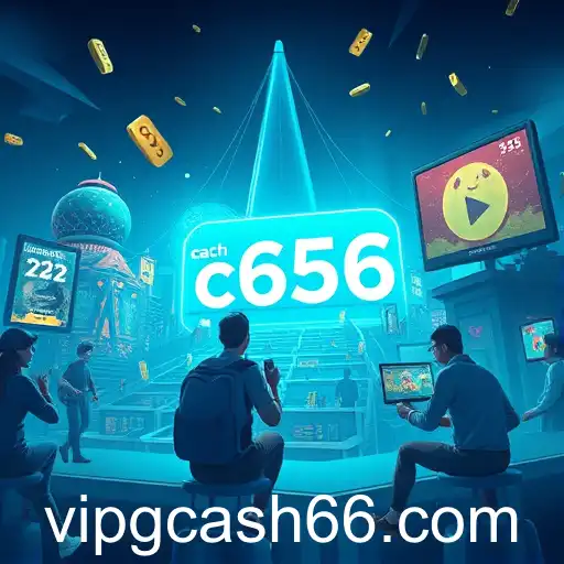 The Rise of Online Gaming Through Gcash66