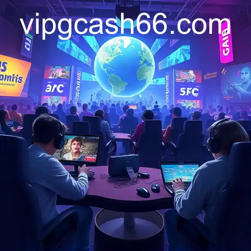 Gcash66 and the Rise of Online Gaming Communities