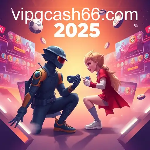 Gcash66: Revolutionizing Online Gaming in 2025