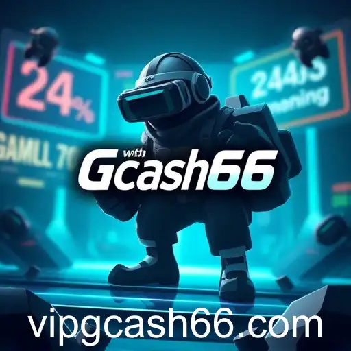 GCash66: Revolutionizing Online Gaming