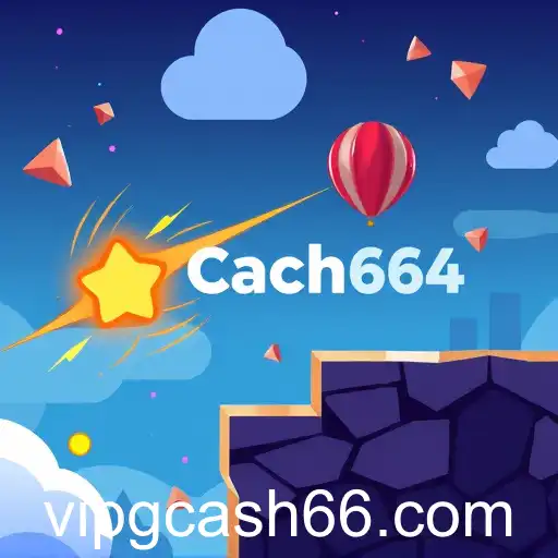 The Rise of Gcash66: A New Era for Online Gaming