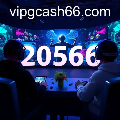 The Rise of Online Gaming Portals in 2025