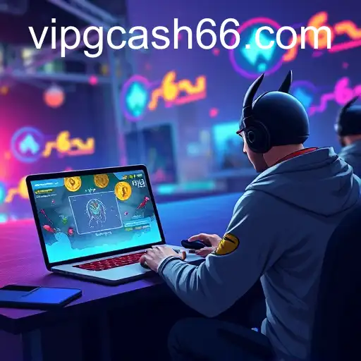 The Rise of Online Gaming Platforms in 2025