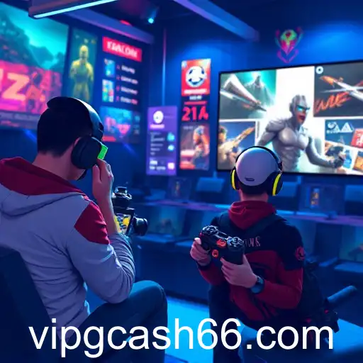 The Rise of Online Gaming in a Post-Pandemic World