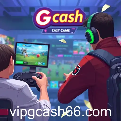 The Rise of Gcash66: A New Player in Online Gaming
