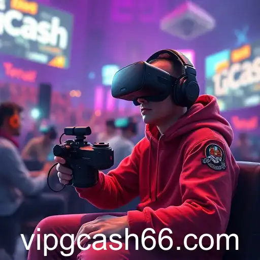 The Rise of Digital Gaming Platforms