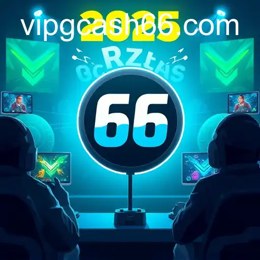 The Rise of Gcash66 in the Gaming World