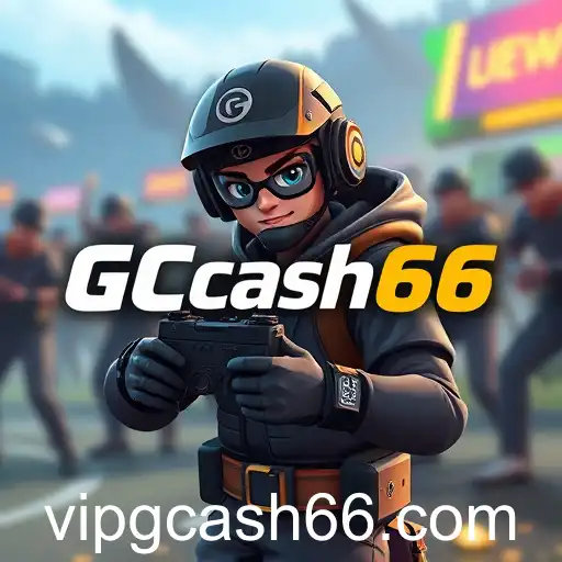 The Rise of GCash66 in the Online Gaming World