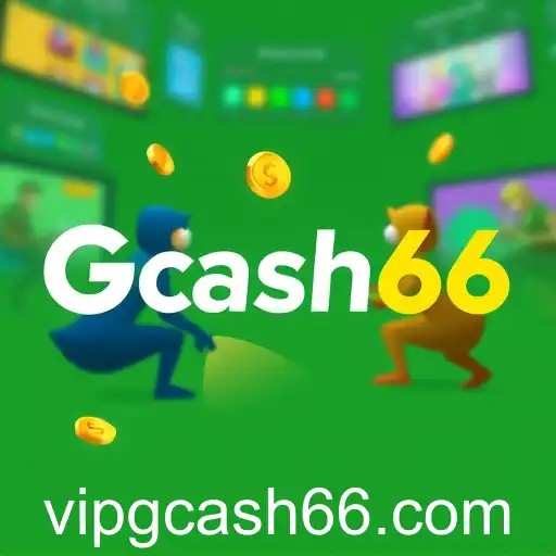 The Rise of Gcash66: A Digital Transformation in Gaming