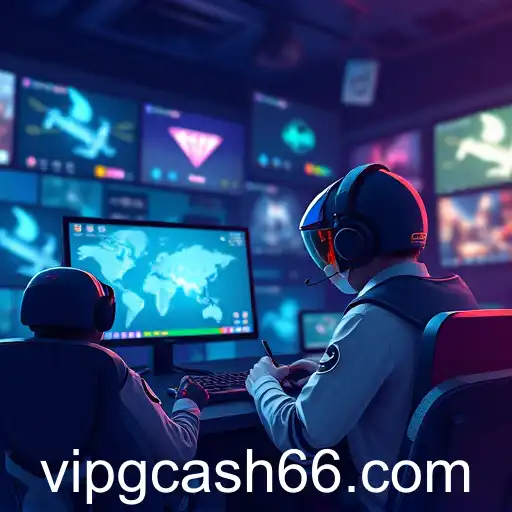 The Rise of Online Gaming Platforms