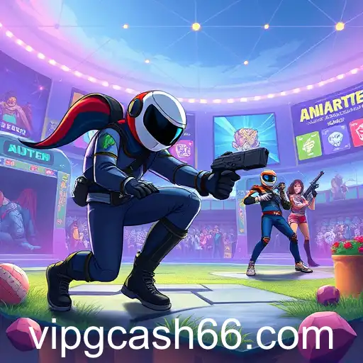 The Rise of Online Gaming Platforms in 2025