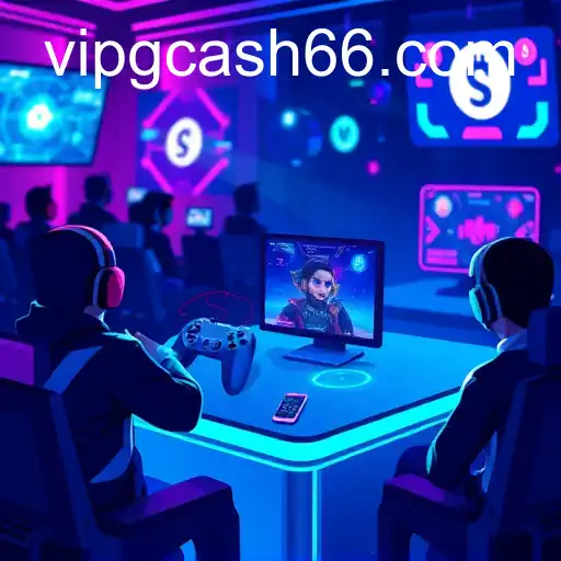 The Rise of Online Gaming Platforms