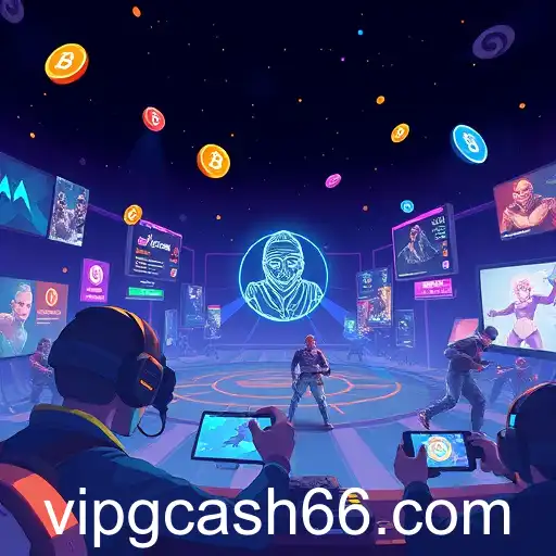 Virtual Gaming Evolution and Digital Currency