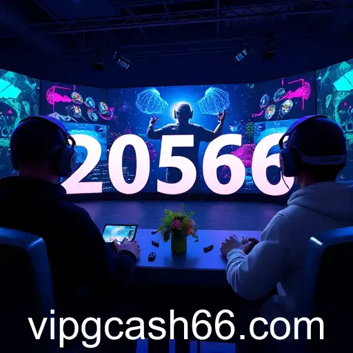 The Rise of Online Gaming Portals in 2025