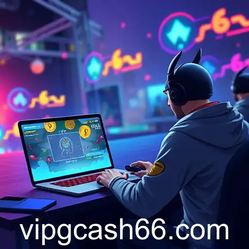 The Rise of Online Gaming Platforms in 2025