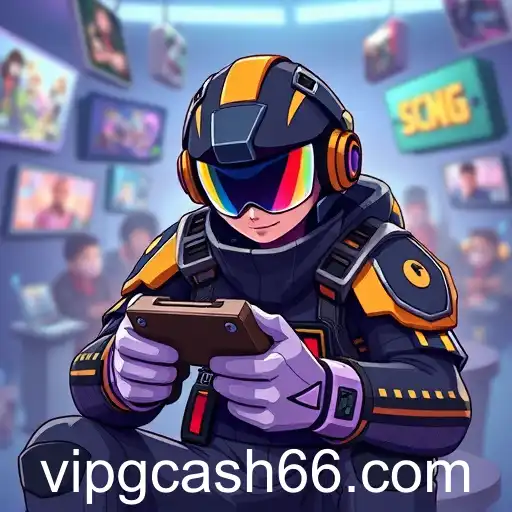 The Rise of GCash66: Bridging Gaming and Finance