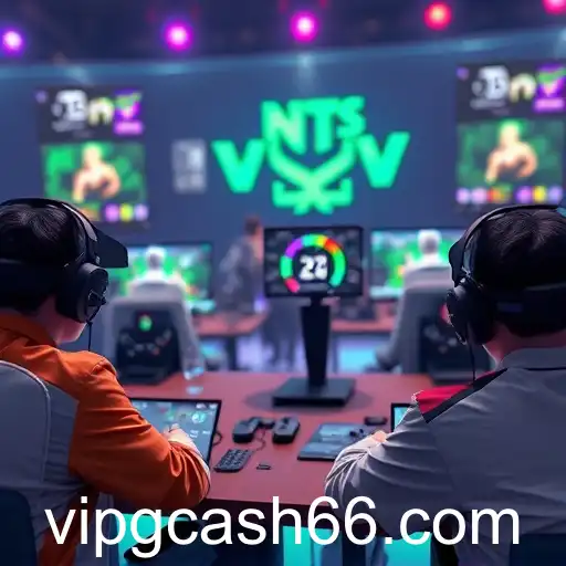 The Rise of Online Gaming Platforms in 2025