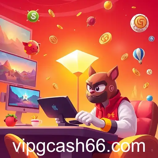 The Rise of Online Gaming in 2026