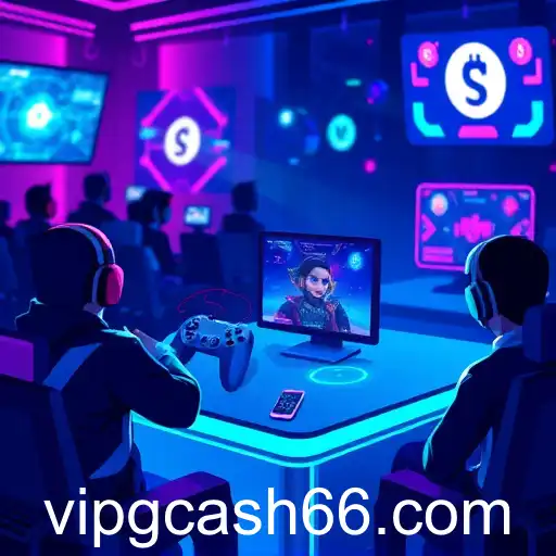 The Rise of Online Gaming Platforms