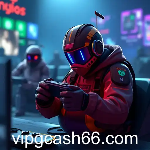 The Rise of Gcash66 in Online Gaming